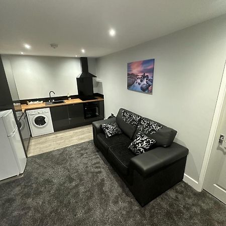 Royal Apartments Thornaby on Tees Camera foto