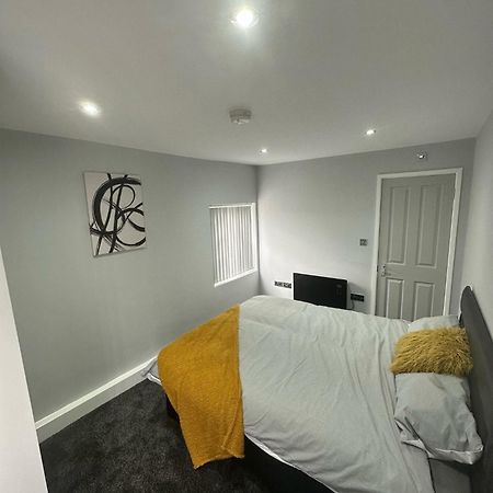 Royal Apartments Thornaby on Tees Camera foto
