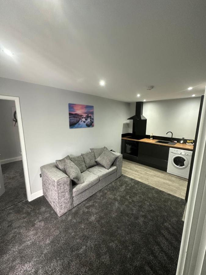 Royal Apartments Thornaby on Tees Esterno foto