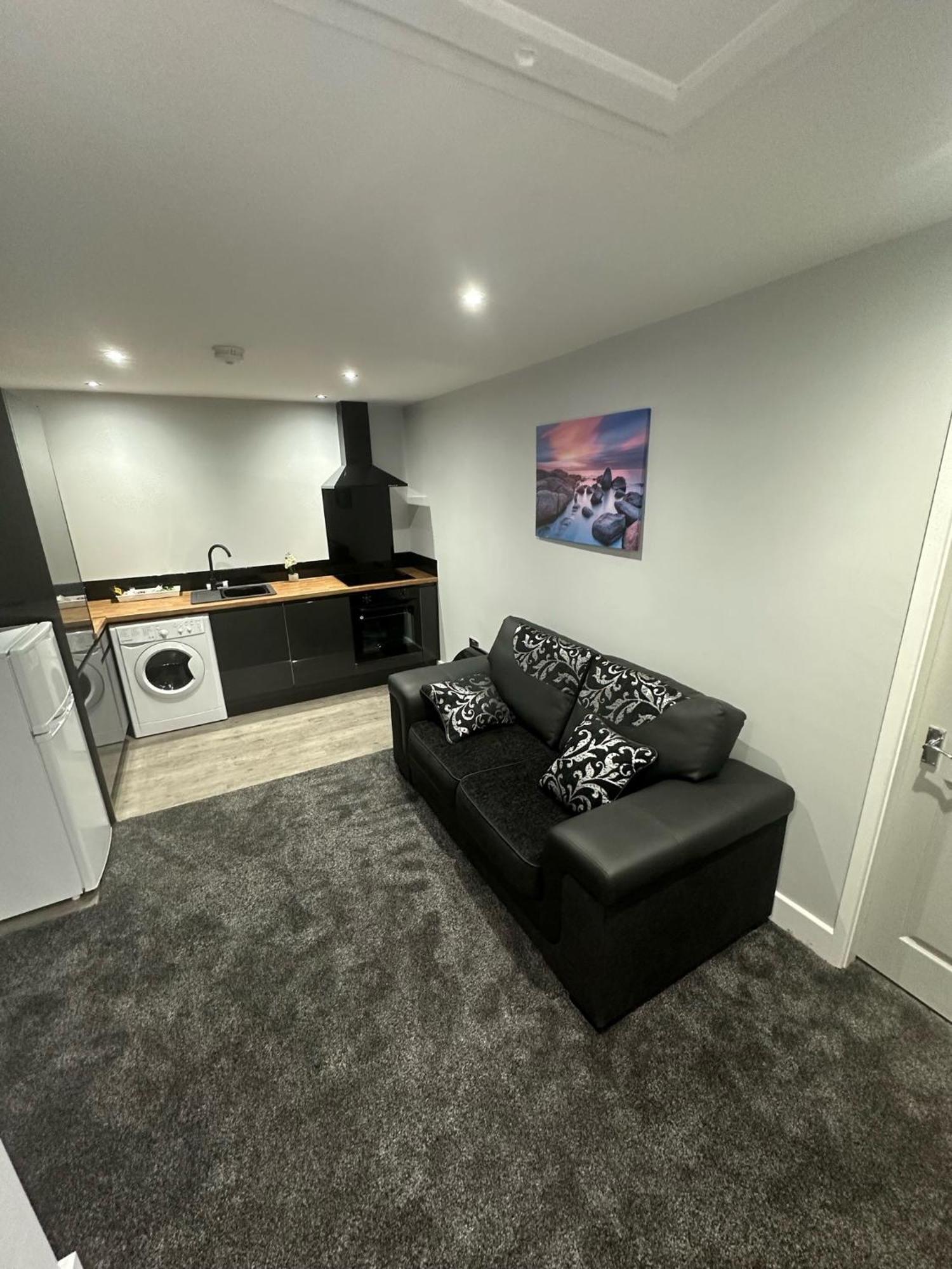 Royal Apartments Thornaby on Tees Camera foto
