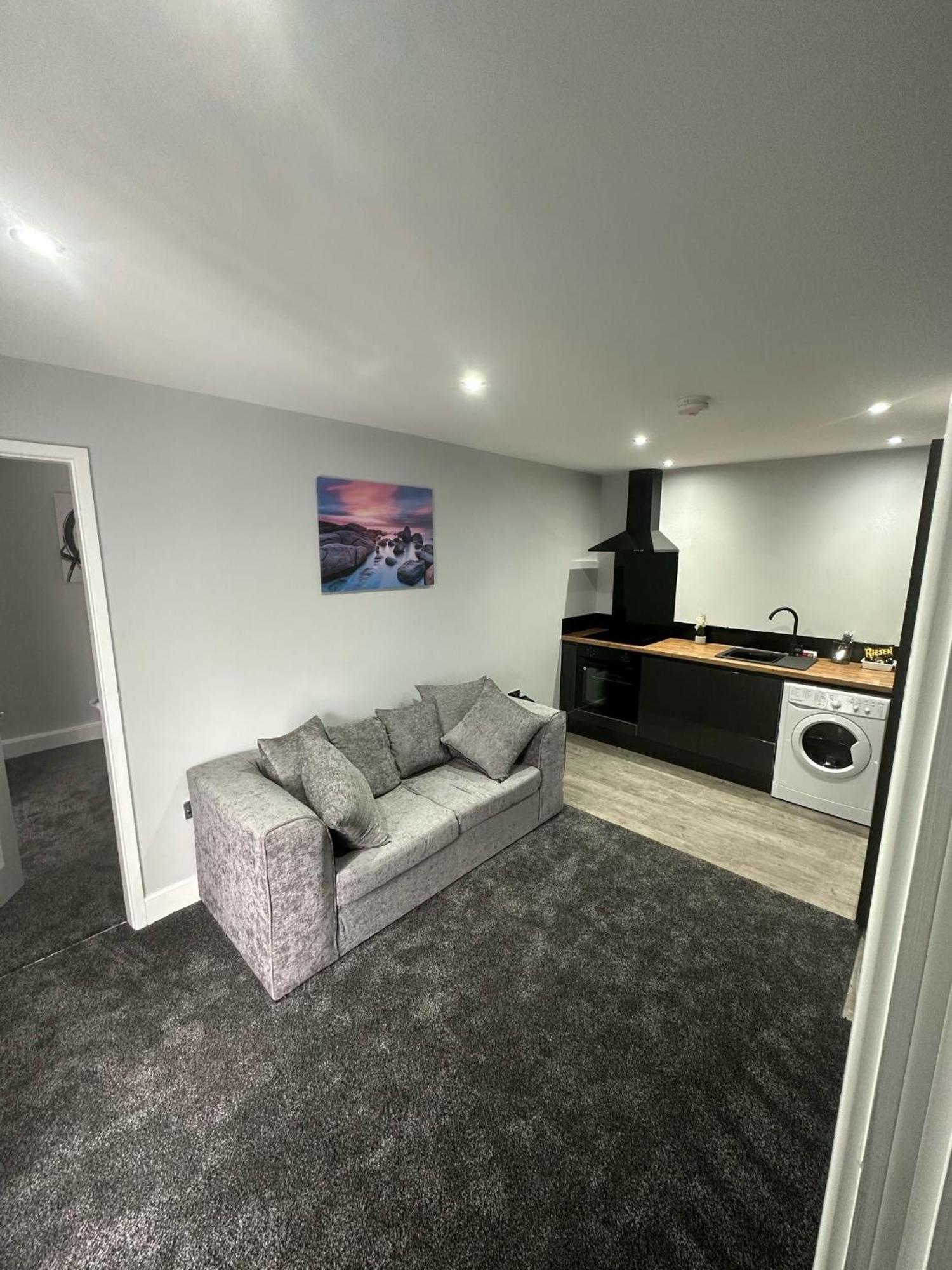 Royal Apartments Thornaby on Tees Camera foto