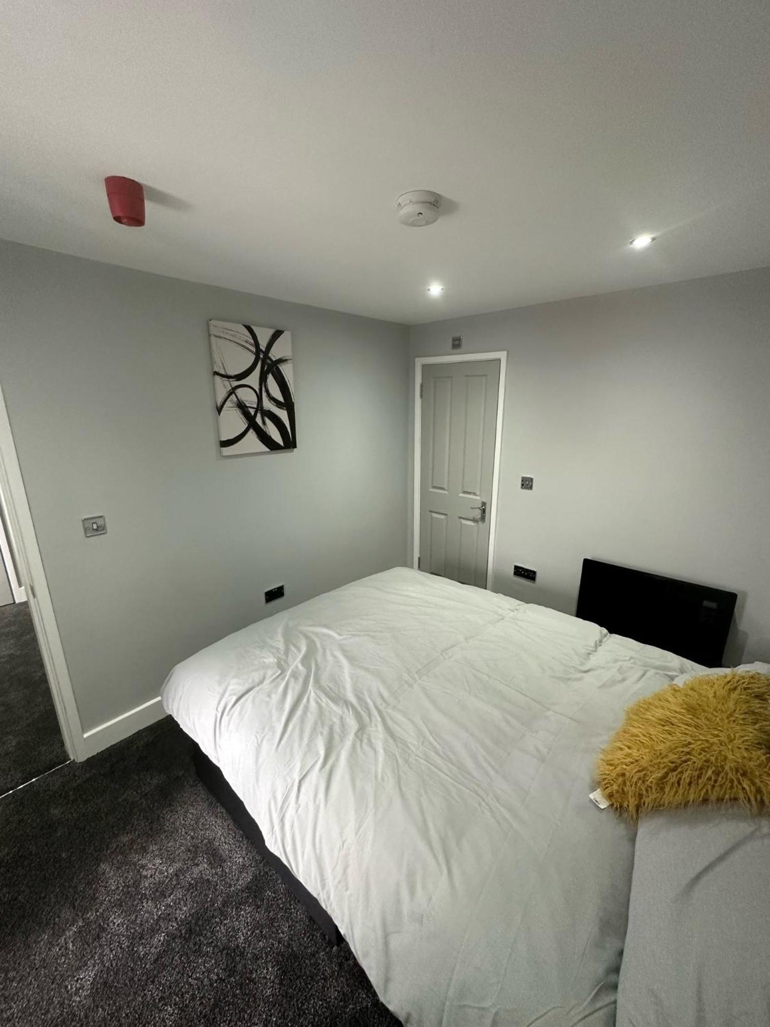 Royal Apartments Thornaby on Tees Camera foto