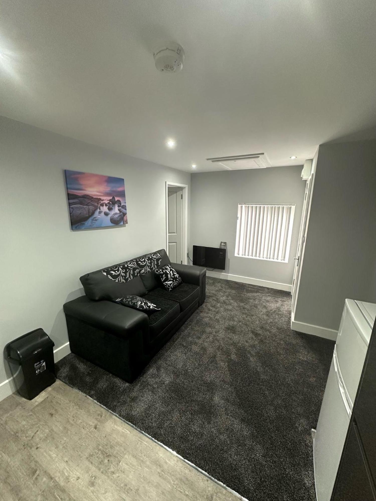 Royal Apartments Thornaby on Tees Camera foto