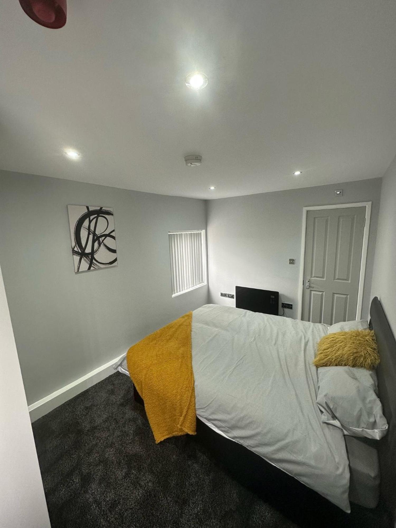 Royal Apartments Thornaby on Tees Camera foto