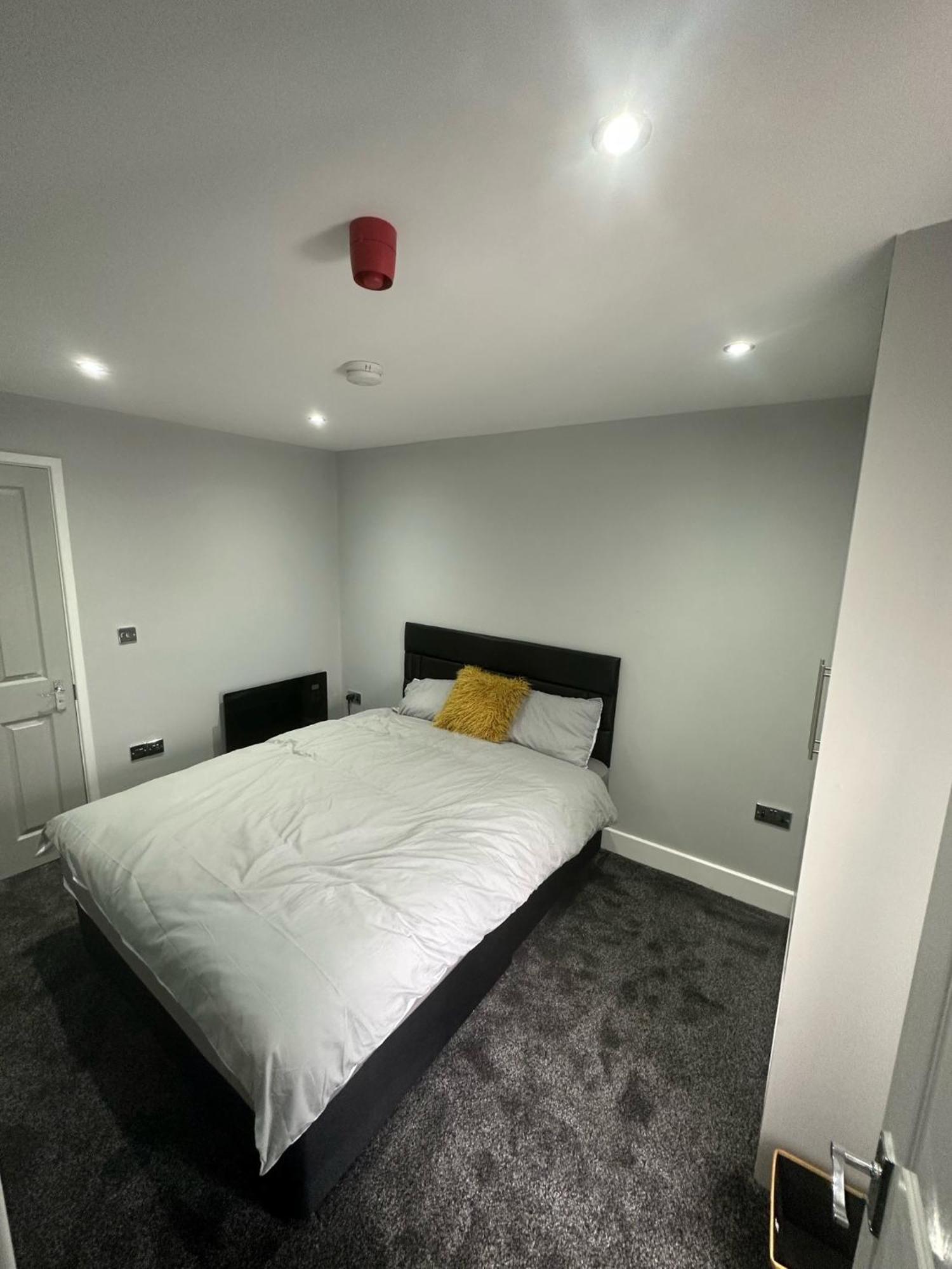 Royal Apartments Thornaby on Tees Camera foto