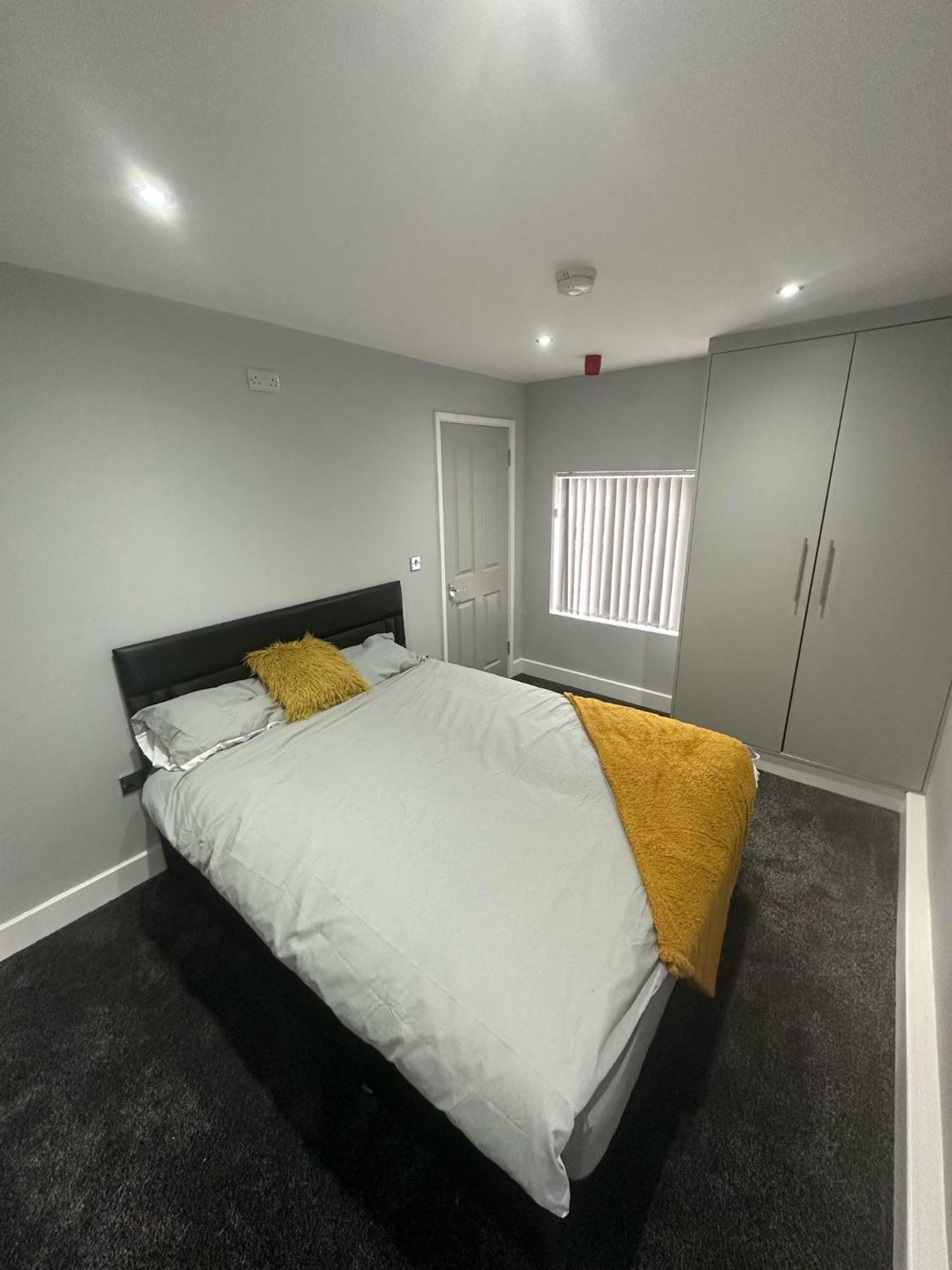 Royal Apartments Thornaby on Tees Camera foto