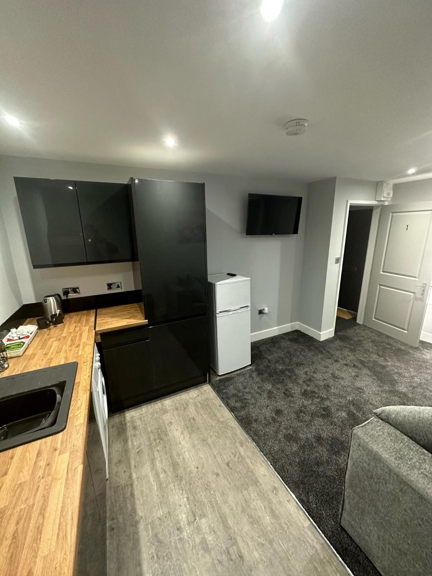 Royal Apartments Thornaby on Tees Camera foto